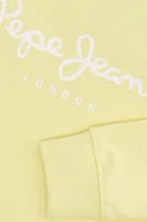 jopice ADAM | Regular Fit Pepe Jeans London 	rumena	