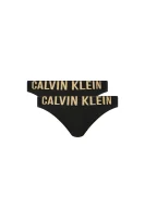 spodnje hlačke 2-pack Calvin Klein Underwear 	črna	