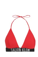 bikini gornji del Calvin Klein Swimwear 	rdeča	