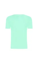 Majica | Regular Fit Guess 	barva mete	