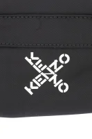 torbica za okoli pasu Kenzo 	črna	