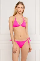 bikini spodnji del Guess Swimwear 	roza	