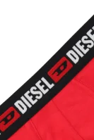 Bokserice 3-pack Diesel 	rdeča	