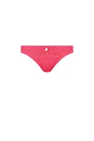bikini spodnji del Liu Jo Beachwear 	roza	