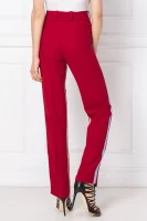 hlače | regular fit N21 	rdeča	