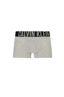 bokserice 2-pack Calvin Klein Underwear 	temno modra	