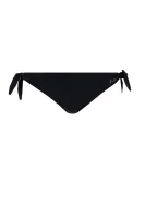 bikini spodnji del Karl Lagerfeld 	črna	