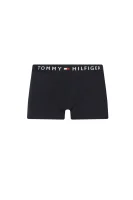 bokserice  2-pack Tommy Hilfiger Underwear 	temno modra	