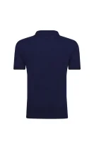 polo thor jr | regular fit | custom slim fit Pepe Jeans London 	temno modra	
