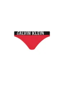 Spodnje hlačke 2-pack Calvin Klein Underwear 	rdeča	