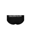 Spodnje hlačke 2-pack Calvin Klein Underwear 	rdeča	