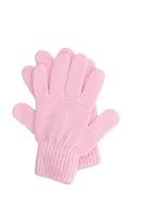 rokavice Tommy Hilfiger 	roza	