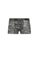 bokserice 2-pack Calvin Klein Underwear 	črna	