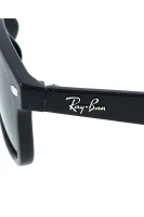 sončna očala Ray-Ban 	črna	
