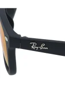 sončna očala Ray-Ban 	grafitna barva	