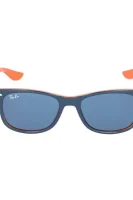 Sončna očala Ray-Ban 	modra	