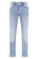 kavbojke zinc | regular fit Pepe Jeans London 	modra	