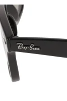 Sončna očala Ray-Ban 	črna	