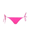 Bikini spodnji del BRIEF Guess Swimwear 	roza	