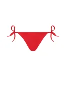 bikini spodnji del Dsquared2 	rdeča	