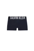 Bokserice 2-pack Calvin Klein Underwear 	siva	
