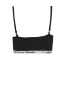 nedrček 2-pack Calvin Klein Underwear 	črna	