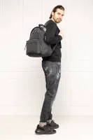 Nahrbtnik Versace Jeans Couture 	črna	