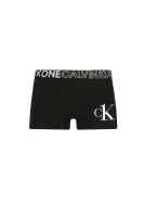 Bokserice 2-pack Calvin Klein Underwear 	siva	