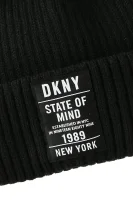 Kapa DKNY Kids 	črna	