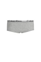 bokserice 2-pack Calvin Klein Underwear 	siva	