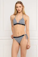 bikini spodnji del cheeky Tommy Hilfiger Swimwear 	temno modra	