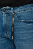 Kavbojke STR.DORCON | Slim Fit Versace Jeans Couture 	modra	