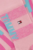 Nogavice 2-pack Tommy Hilfiger 	roza	