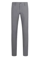 Spodnie Stanino16-W | Slim Fit BOSS BLACK 	siva	