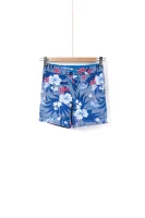 kratke hlače kąpielowe summerfield Tommy Hilfiger 	modra	