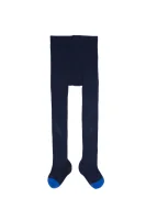 hlačne nogavice Tommy Hilfiger 	temno modra	