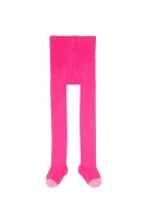 hlačne nogavice Tommy Hilfiger 	roza	