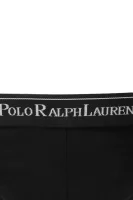 spodnjice 3-pack POLO RALPH LAUREN 	črna	