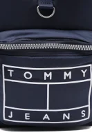 Nahrbtnik Tommy Jeans 	temno modra	