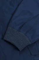 jakna cedric | regular fit Pepe Jeans London 	temno modra	