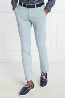 Chini hlače | Slim Fit POLO RALPH LAUREN 	svetlo modra barva	
