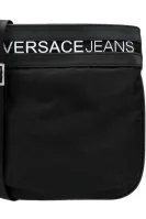 novinarka linea Versace Jeans 	črna	
