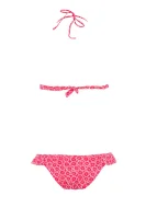 bikini kenia swim Pepe Jeans London 	roza	