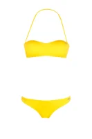 bikini EA7 	rumena	