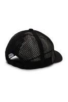 Kapa s šiltom CAP BOSS Kidswear 	črna	