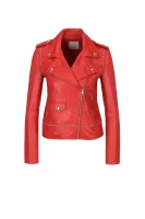 ramon jakna impavido Pinko 	rdeča	