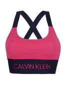nedrček Calvin Klein Performance 	roza	