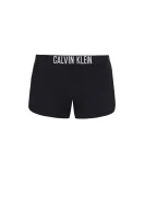 kratke hlače Calvin Klein Swimwear 	črna	