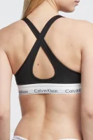 nedrček Calvin Klein Underwear 	črna	
