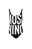 kopalke Moschino Swim 	črna	